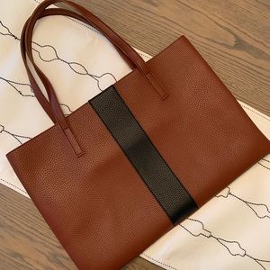 ⬇️Price Drop! NWOT Vince Camuto Tote